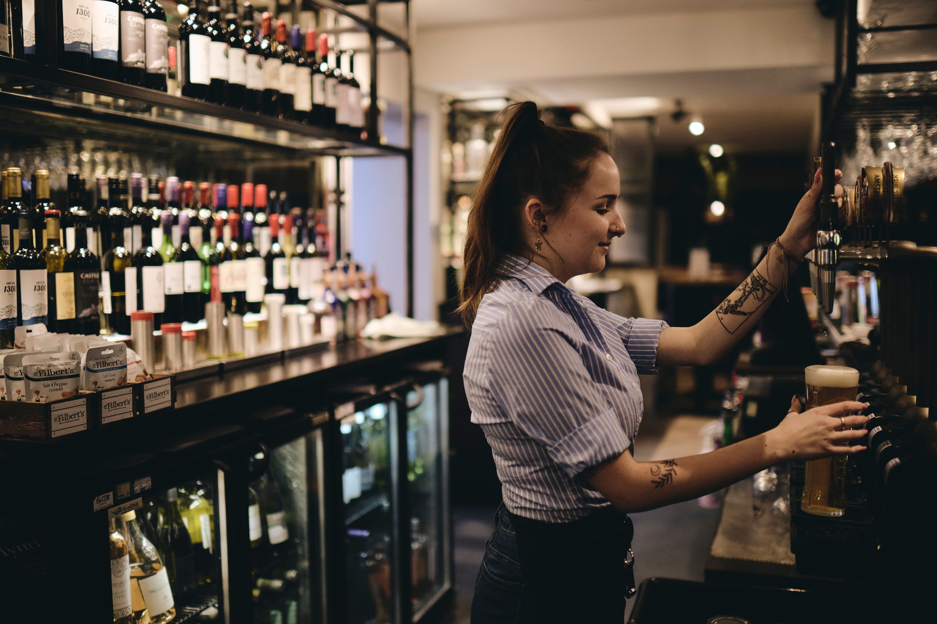 Join the team at The Fire Station